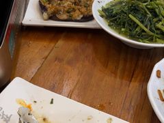 -湛江江记蚝莊烧烤工场(金海岸店)