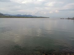 -霞涌市场海鲜摆卖区