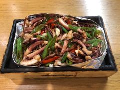 -宏记广东客家菜(丰汇店)