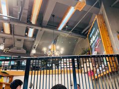 -全聚贤餐厅·湖北家常菜(沙湖店)