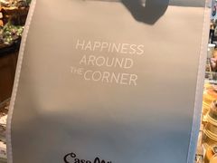 -可莎蜜兒(杭大店)