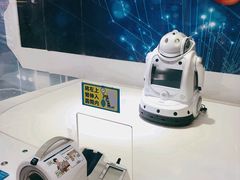 -南宁市科技馆