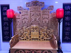 -皇城根(张杨店)