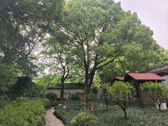 -绮园景区