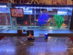 -粗粮人家·东北菜(洋桥店)