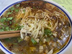 -孟记传统大刀面(星源商城店)