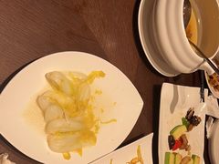 -北海银滩皇冠假日酒店-德丰楼中餐厅