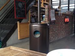 -新沙洞咖啡(泉乐坊店)