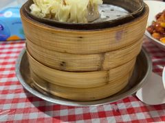 -百年老字号·马家烧麦馆(中街店)