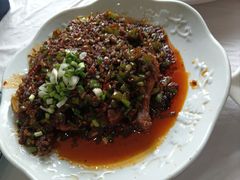 -巴蜀飘香川菜馆(无锡大饭东湖滨路酒吧街店)