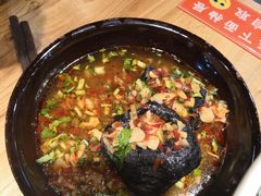 -湘人龙记老长沙米粉(华普国际大厦店)