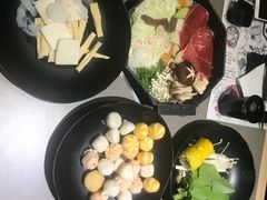 -八角锄烧·肉火锅(天河城店)
