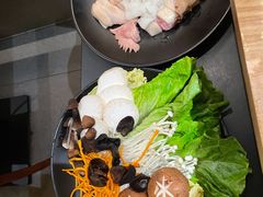 -大头椰·椰子鸡火锅(新梦店)