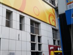 -银座mall(东直门店)