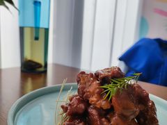 -甬妈妈湖畔里餐厅(唐山南湖旅游景区店)