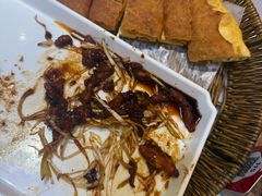 -小吊梨汤·北京菜·烤鸭(清河万象汇店)