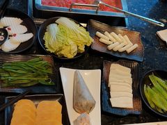 -重庆九记老火锅(广场店)