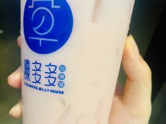 -陈多多·豆腐奶茶(草市街店)