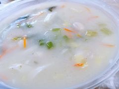 浆面条-老雒阳面馆·水席·洛阳菜(王城路店)