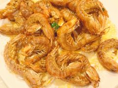 -吉源大排档·鱼生·海鲜(烧烤彩印厂店)