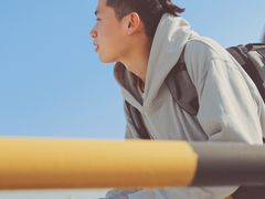 -珠海横琴国家地理探险家中心(创新方)