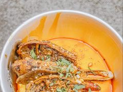 -降龙爪爪(建设路2店)