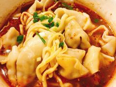 -谭师爷龙抄手(白下路店)