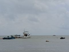 -那琴半岛地质海洋公园