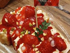 -面包工坊(七彩云南第一城店)