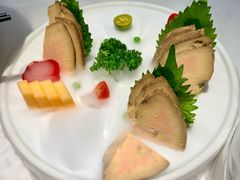 红酒鹅肝-忆家一宴(大木桥路旗舰店)