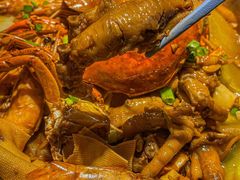 -谢蟹浓·肉蟹煲(新奥店)