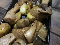 -丽江庭院之爱在路上(西单店)