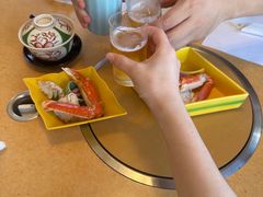 -蟹道乐(道顿堀本店)