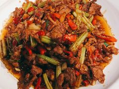 -文昌阁·长沙市井菜(美食地标店)