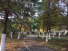 -江南大学(蠡湖校区)