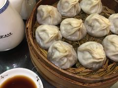 小笼包-熙盛源(滨湖万达店)