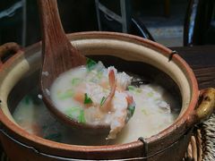 -大洋家·精品潮汕菜·生腌砂锅粥(天河东路店)