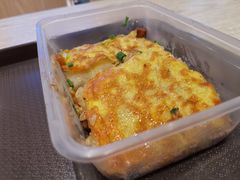 三鲜豆皮-老通城豆皮大王(吉庆街店)