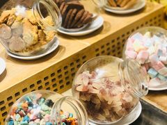 -福州西湖大酒店·怡湖咖啡厅
