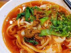 大同刀削面-晋B2008刀削面(小南庄店)