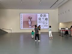 -大芬美术馆