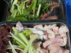 -秧塘牛八宝(金山路店)