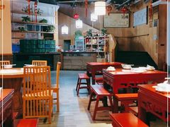 大堂-丁胖家之味(鹏瑞利东站广场店)