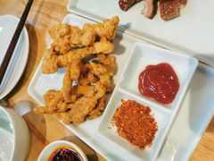 -全牛匠·乐山跷脚牛肉(新中关店)