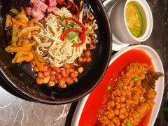-大潮淮·淮扬菜(何园旗舰店)