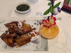 -陶缘一号·四季缘·老字号顺德菜·户外婚礼家宴(西滘店)