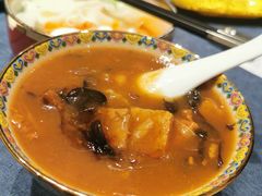 -金狮麟·新豫菜(金码大厦店)