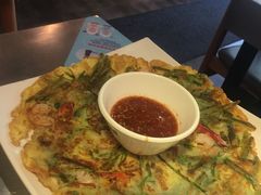 海鲜葱饼-喜来稀肉(虹泉路店)