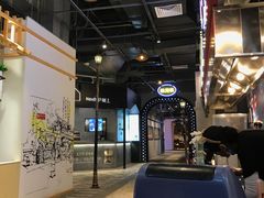 -阿甘锅盔(合生汇购物中心店)