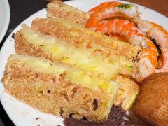 -拉蒂娜·巴西牛排馆 Latina·Brazilian Steakhouse(王府井喜悦店)